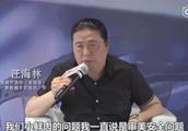 谢霆锋声援“批判小鲜肉第一人”汪海林，对“娘化”韩风表达不满