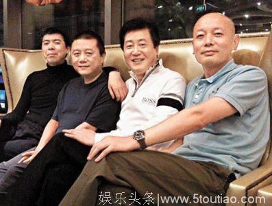 冯小刚电影为何如此“钟情”葛优和范冰冰？没了他俩就只剩张国立