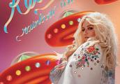 KESHA“彩虹”内地巡演启程，8天4城巡回开跑