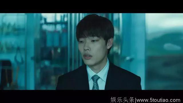 韩版《毒战》想凭“18禁”超越原版，你在逗我？