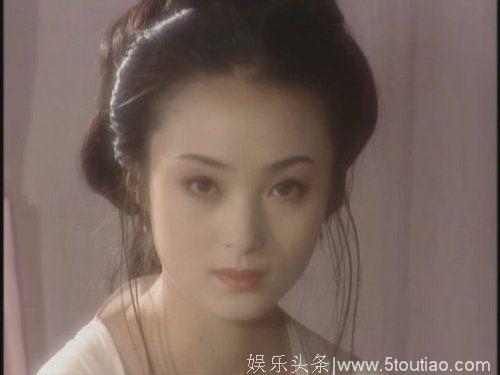 内地最受欢迎的10大美女明星，个个颜值在线，迪丽热巴排第4名