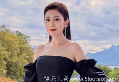 再婚后很幸福的3位女星，你喜爱哪一位？