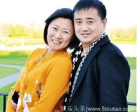 盘点在娱乐圈低调不秀恩爱的8对明星夫妻：哪一对最让人意外？