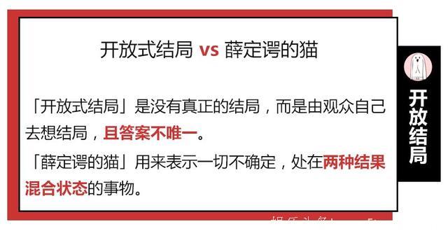 看不懂电影没关系，在朋友面前聊“影评”不能跌份儿~