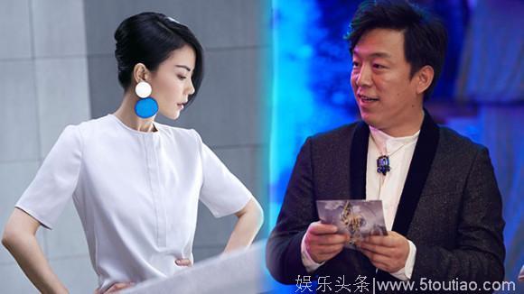 王菲综艺首秀，《幻乐之城》黄晓明落泪易烊千玺演技获赞