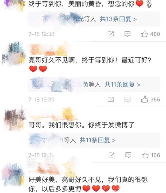 贾乃亮首现身综艺，瘦脱相的样子直让网友心疼，王菲10字安慰亮了