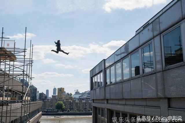 《谍中谍：全面瓦解》烂番茄超高评价影评一致盛赞