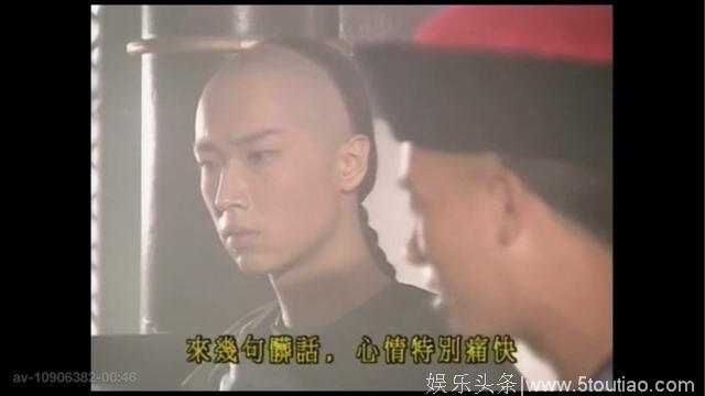 镇魂大火！这几部也是“兄弟情”的电视剧你看过多少？