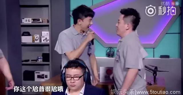 原来他是被唱歌耽误的综艺收视王，张杰为什么总拿收视第一？