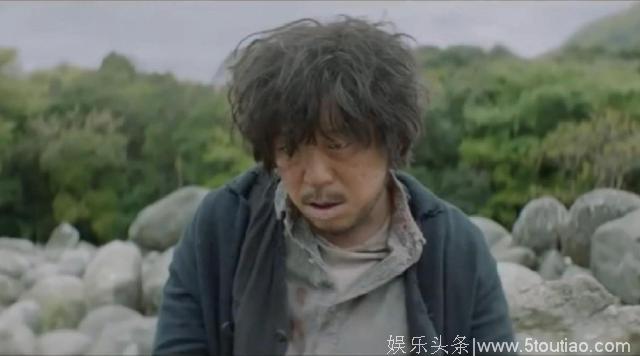 黄渤《一出好戏》夺张艺兴荧幕初吻，颠覆形象，热闹上演！