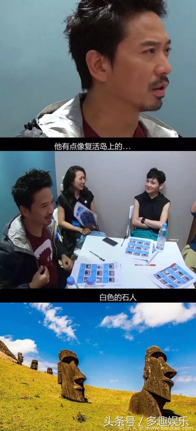 都说香港这档新综艺是《港版101》，可我怎么看怎么不像啊