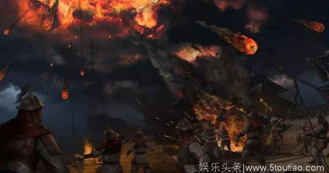 「影评」《狄仁杰之四大天王》：这电影你要当奇幻片来看