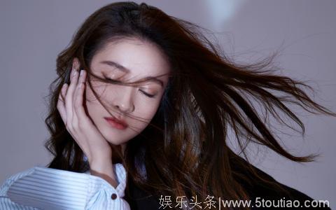 90后最美女明星排行！胖迪第二，而第一耐人寻味？