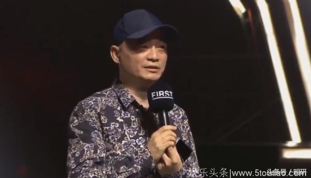 崔永元：我至今没有拍过一个电影，但是我可以让很多电影上映不了