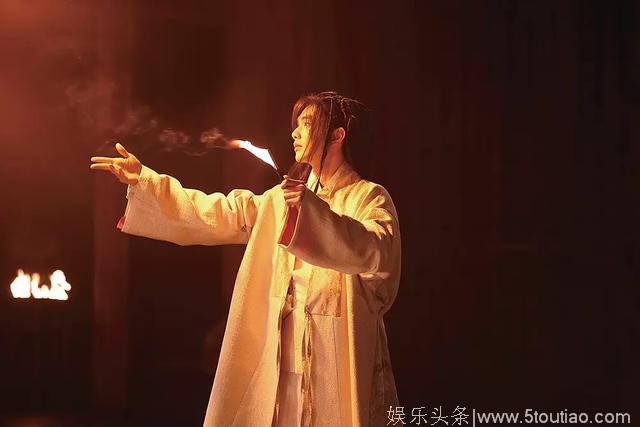 神秘莫测的6部魔术电影，看魔术师的千变万化