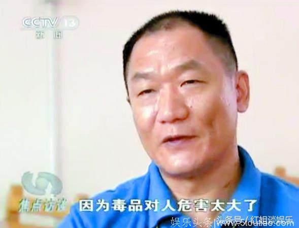 55岁谢东近照身材发福靠走穴为生 妻子对他不离不弃系圈外人