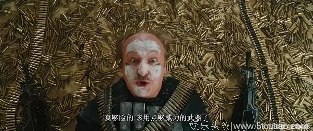 离上映还有3天票房已破114万，这部等了11年的电影要和沈腾扳手腕