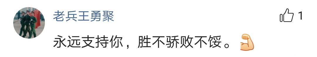 武僧一龙建军节传递军人情怀，主演军事题材电影即将上映