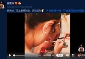 一组图看懂电影里血肉模糊的伤口“简历”，比女人化妆还麻烦！