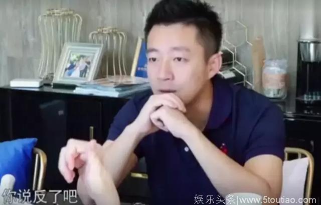 小S快离婚了？！大S上综艺说漏了嘴……