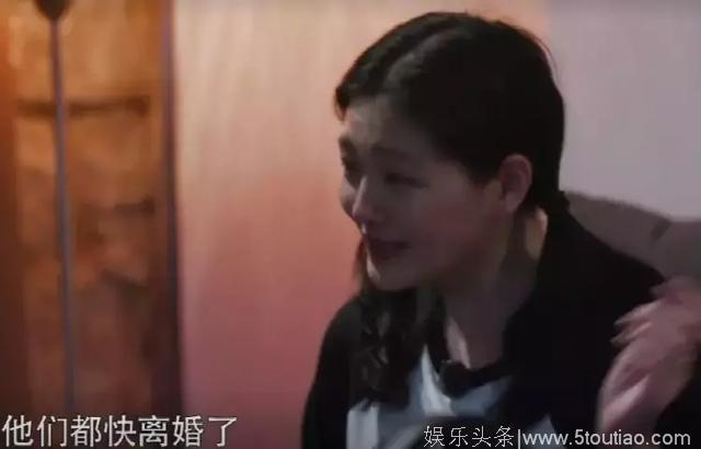 小S快离婚了？！大S上综艺说漏了嘴……