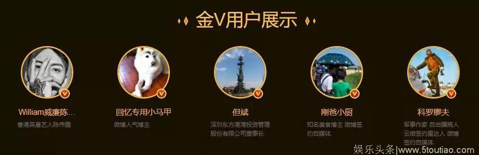 刘诗诗一个月不更博自动降成黄V，明星咋都这么不爱发微博？