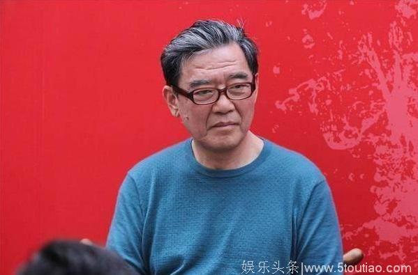 娱乐圈唯一说“没钱就来内地捞”的人，网友却都喊话：我们欢迎你