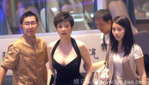 袁立爆料半信半疑，那众多明星如何评价她？