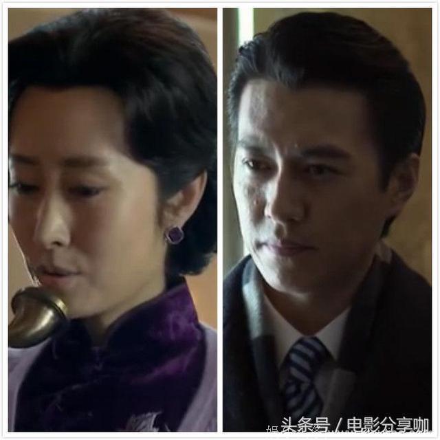 10年的姐弟情从未改变，靳东霸气，她活得像少女，看看吧