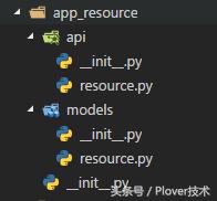 「Python」「电影爬虫小程序」5.MongoDB数据存取