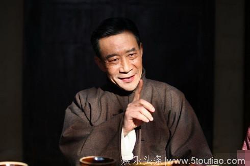 令无数明星钦佩的演员，患癌症七年坚持拍戏，今清贫得让人心疼