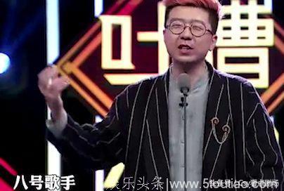 你所想象不到的张大大被怼的综艺合集！网友：引起极度舒适（一）