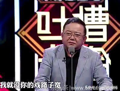 你所想象不到的张大大被怼的综艺合集！网友：引起极度舒适（一）