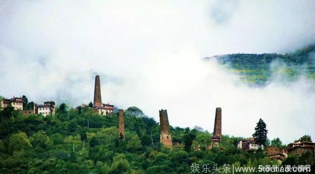 这里凭借独特的自然风光成为众多电影的取景地，究竟有何魅力？