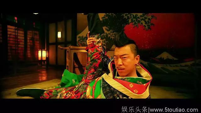 深度影评第三期：黄渤 一个中国少有能用演技治好颜控的男演员