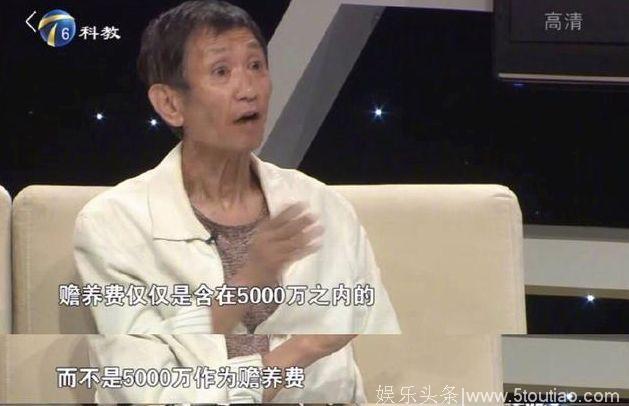 大S剥虾论，我看到假装幸福的家庭综艺