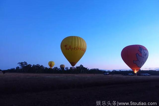 这片地广人稀却动感阳光的土地，颇受明星综艺青睐的海岛！