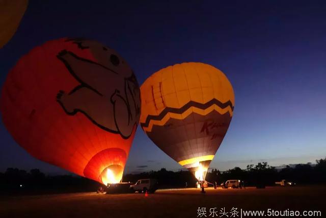 这片地广人稀却动感阳光的土地，颇受明星综艺青睐的海岛！