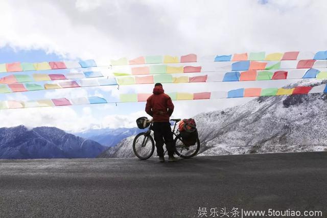 看完这些电影，让你爱上旅行……