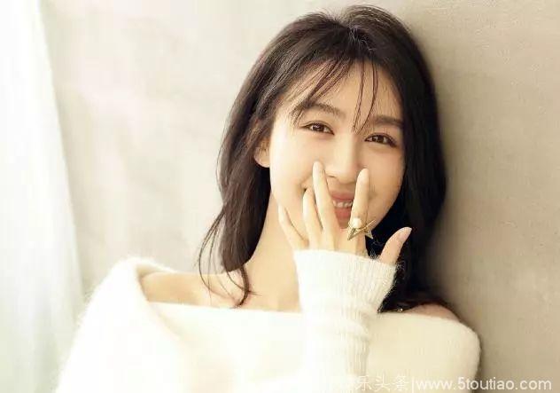 吴昕曝明星最爱整部位，AngelaBaby、杨幂都整过，网友：看出来了