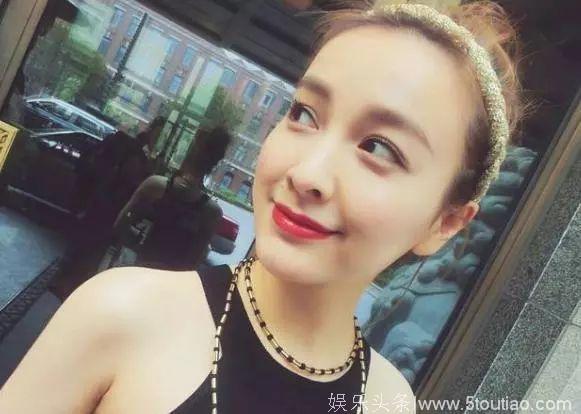 吴昕曝明星最爱整部位，AngelaBaby、杨幂都整过，网友：看出来了