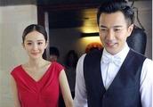 年龄差很大的明星夫妻：杨幂、刘恺威一轮，而他俩差不多隔了一代