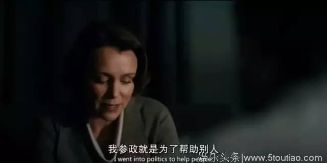 BBC放大招再出爆款英剧，只有六集，集集高能