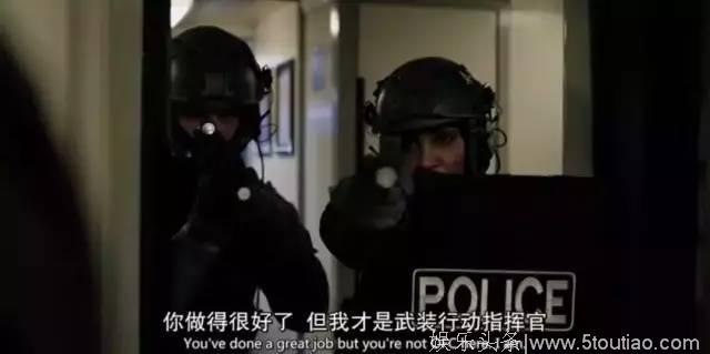 BBC放大招再出爆款英剧，只有六集，集集高能