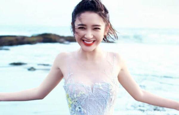 明星真实姓名曝光：郑爽原名诗意十足，知道唐婷是谁吗