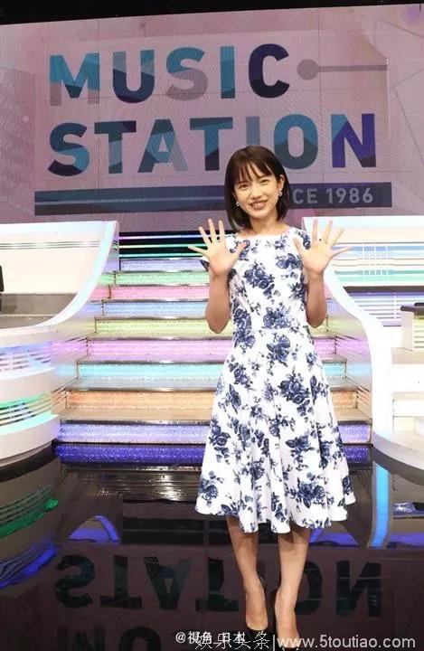 藤原竜也新综艺 & 弘中綾香将从「MUSIC STATION」毕业 全出演阵容