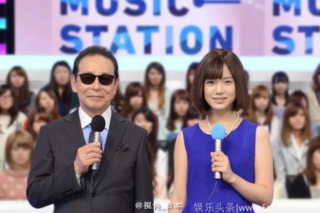 藤原竜也新综艺 & 弘中綾香将从「MUSIC STATION」毕业 全出演阵容