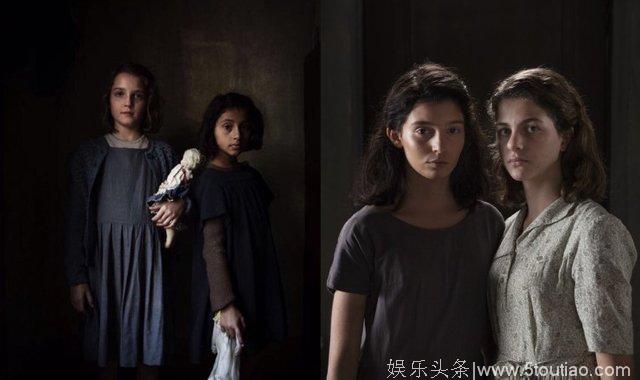 HBO 要用意大利语制作电视剧《我的天才女友》，11 月开播