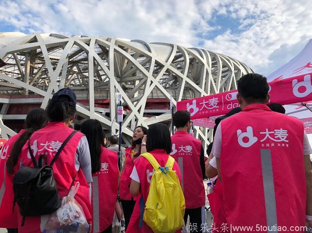 抓逃犯打黄牛，大麦网联动警方两年125场“护航”张学友