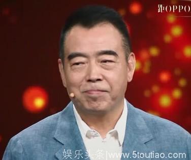 新综艺《我就是演员》昨晚上线，陈凯歌导演犀利提问教做人！